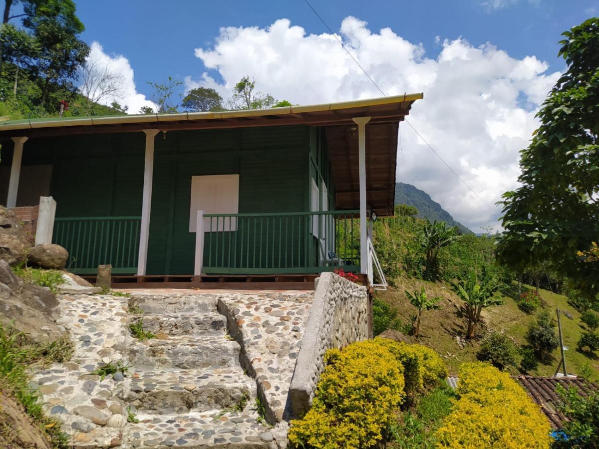 Hotel Orillas Del Pizano Jardin Exterior foto